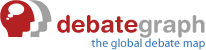 Debategraph logo